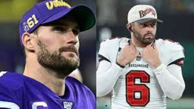 Cousins vs. Mayfield